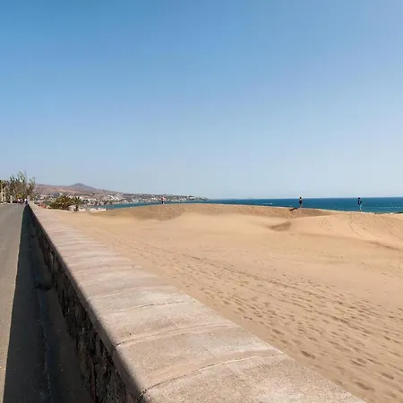 Santa Ana 19 By Villagrancanaria Holiday home