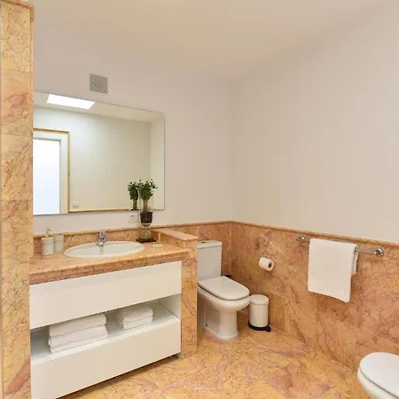 Ferienhaus Santa Ana 19 By Villagrancanaria