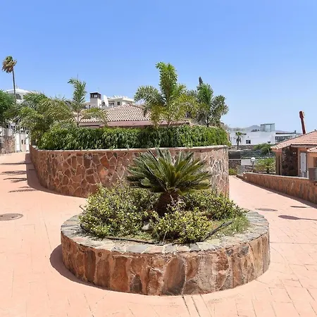 Santa Ana 19 By Villagrancanaria Holiday home