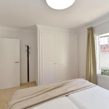 Holiday home Santa Ana 19 By Villagrancanaria Playa del Ingles (Gran Canaria)