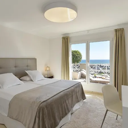 Santa Ana 19 By Villagrancanaria Holiday home