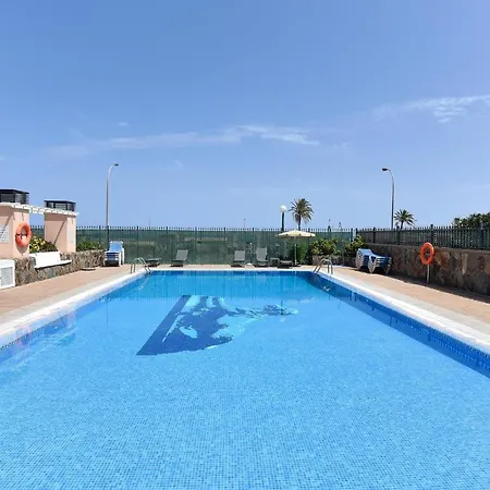 Holiday home Santa Ana 19 By Villagrancanaria